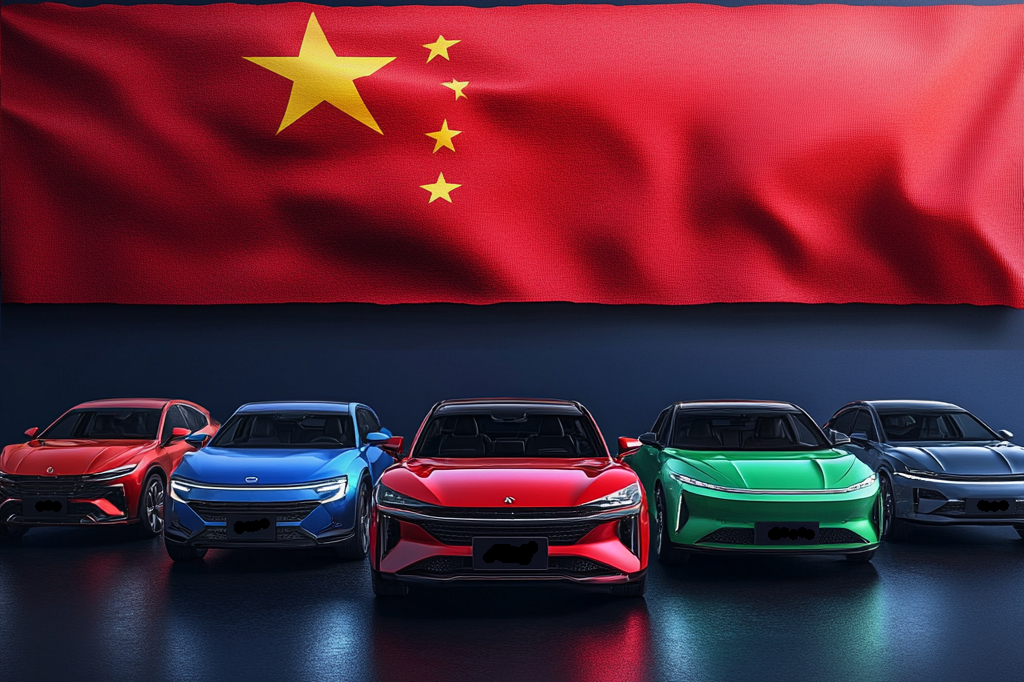 How to buy a car from China