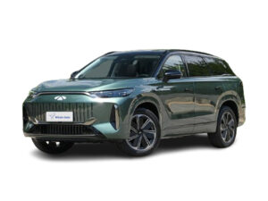 FULWIN T10 PHEV