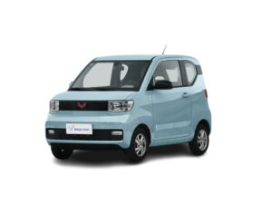 HONGGUANG MINI EV