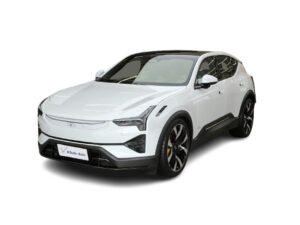 POLESTAR 3 EV