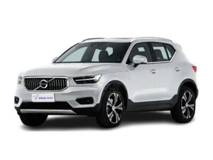 XC40