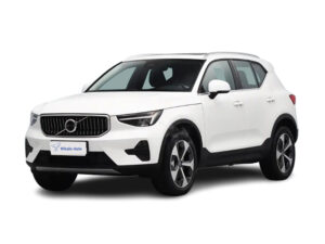 XC40 EV