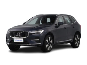 XC60 EV