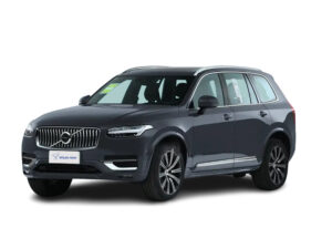 XC90