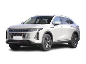 YAOGUAN C-DM PHEV