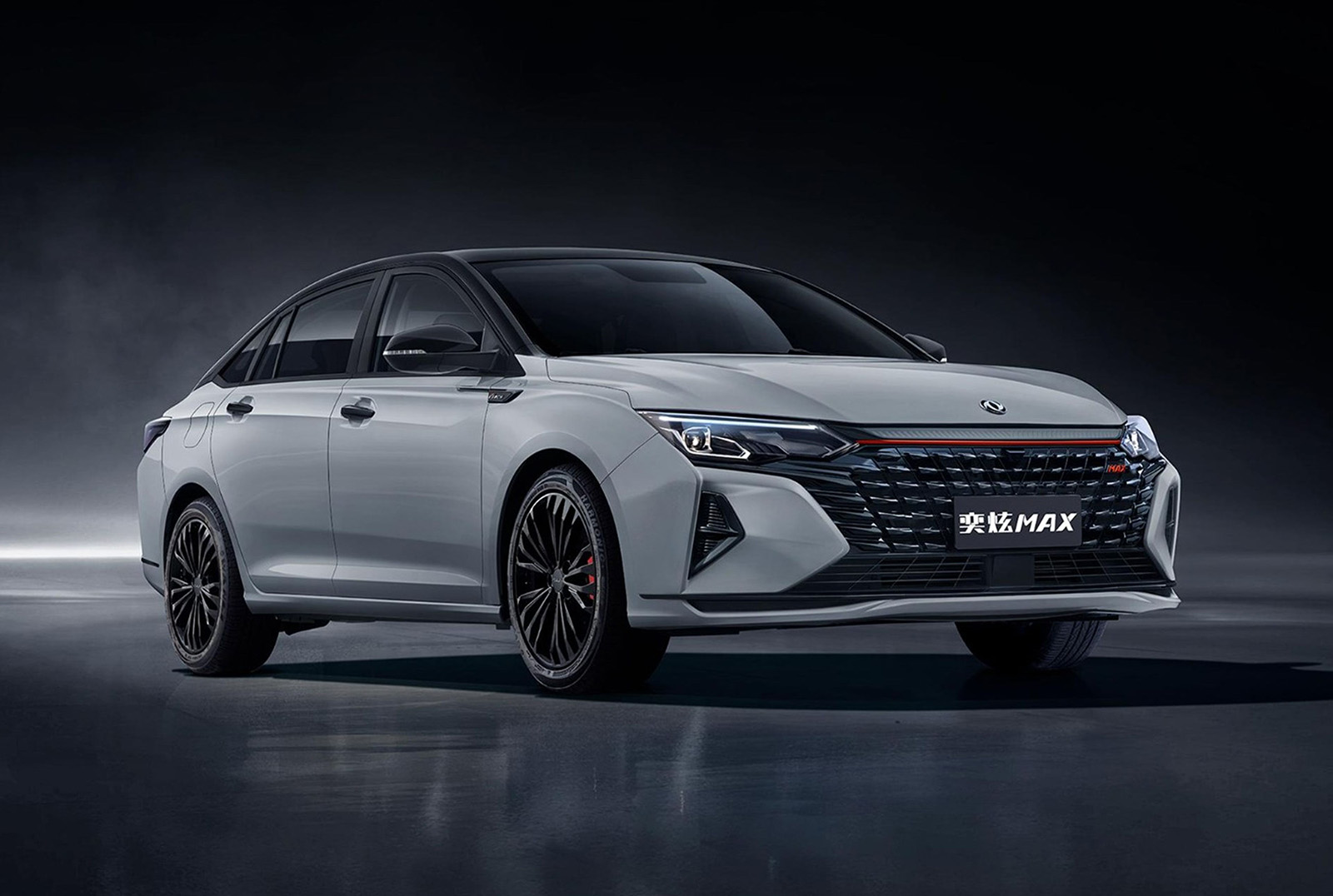 DONGFENG fuel car
